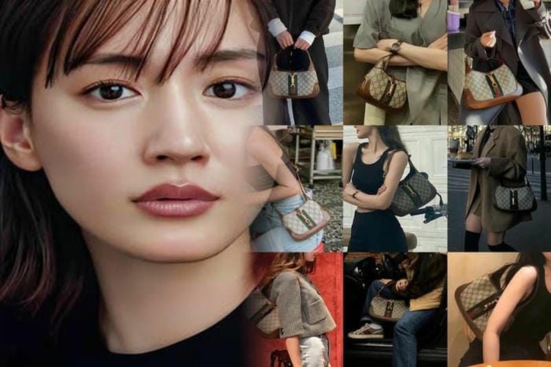 グッチがなぜ高いのか？