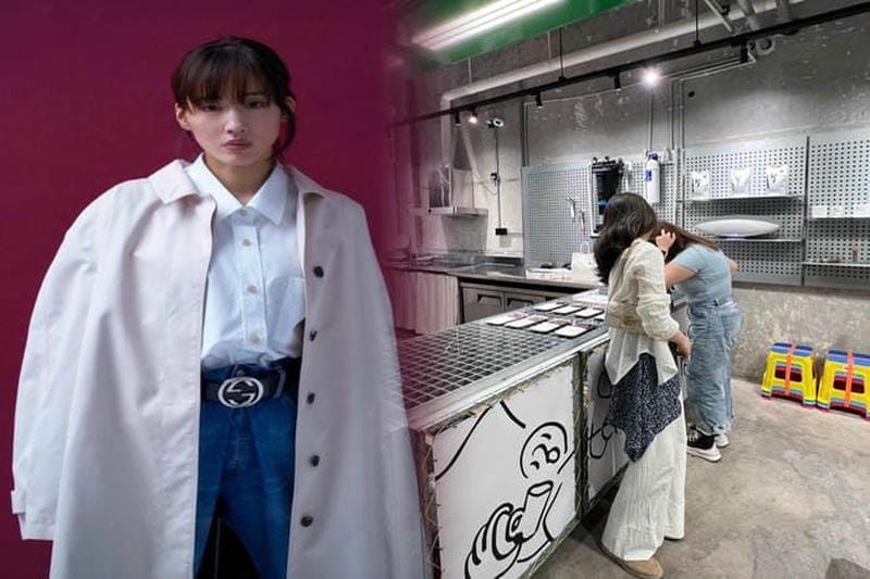 グッチ 1955 ホース ビット トート バッグ