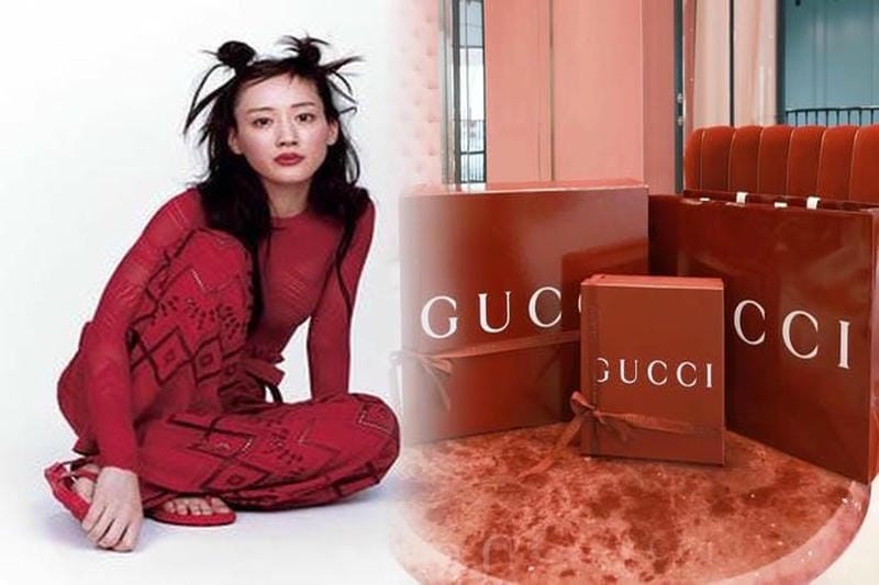 グッチのターゲット層は？