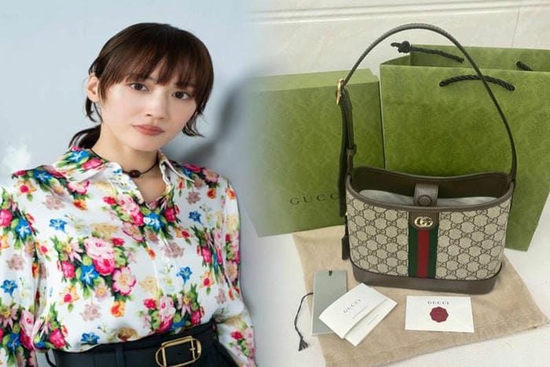 グッチは何歳まで使えるか