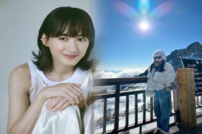 グッチのパトリツィアは現在どうしている？彼女の現在と背景