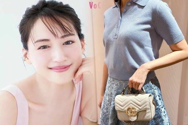 グッチとバレンシアガは同じ会社？