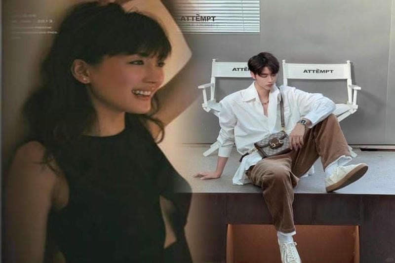 Gucciのバッグのシリアルナンバーはどこに記載されていますか？