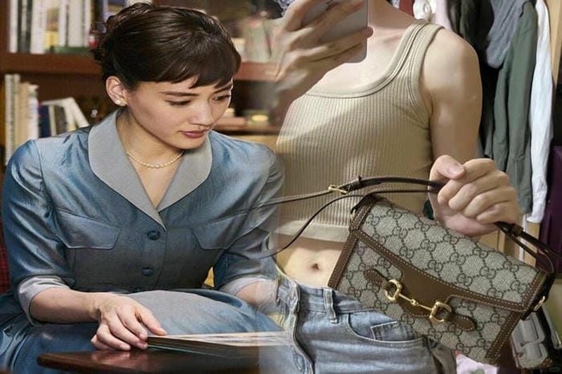 グッチのバッグはどの年齢層が好むのか？2024年のトレンド分析