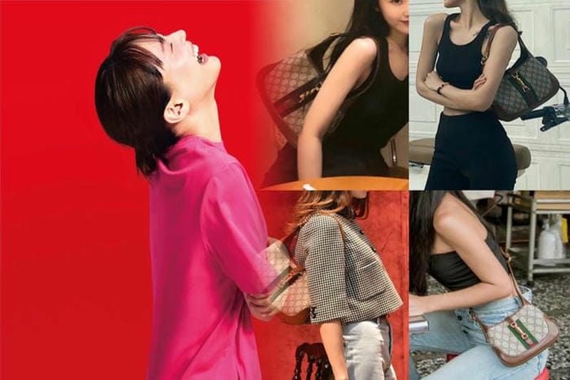 グッチのオフィディアとは？