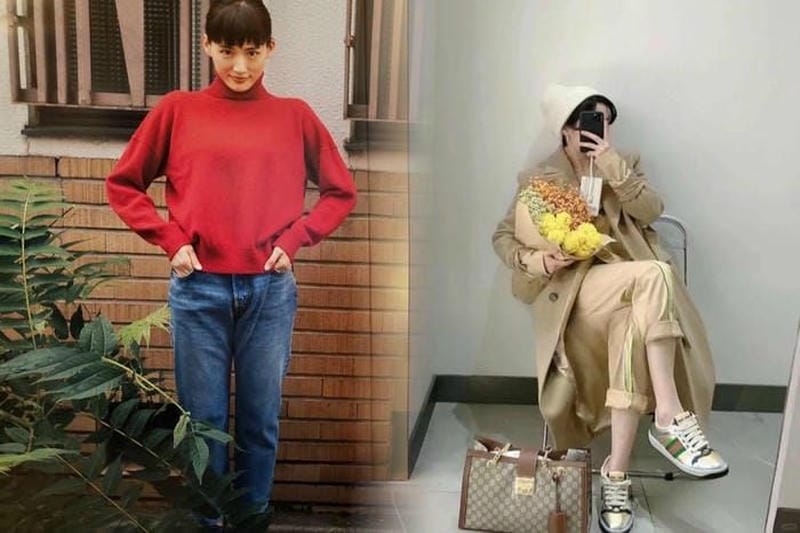 グッチ広告2024年の男性モデルは誰？