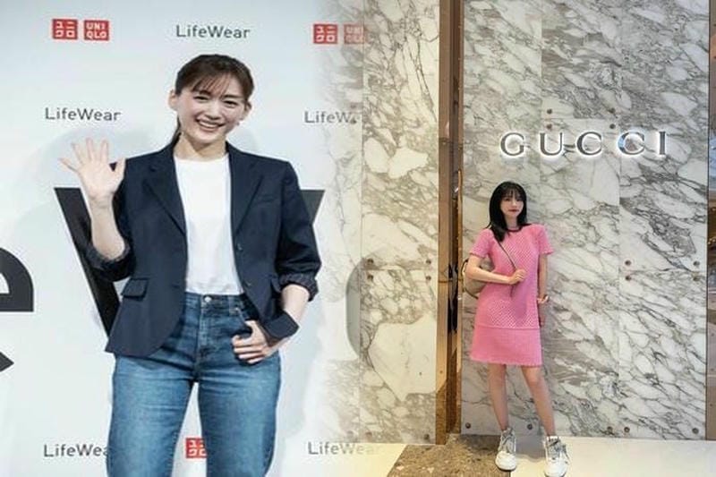 グッチのアイコニックな金具