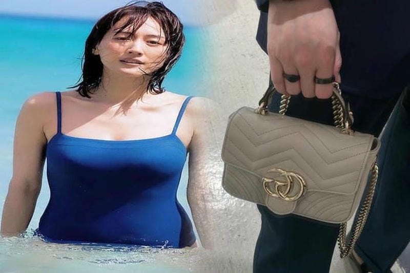 グッチのアウトレット品と正規品、その違いとは？