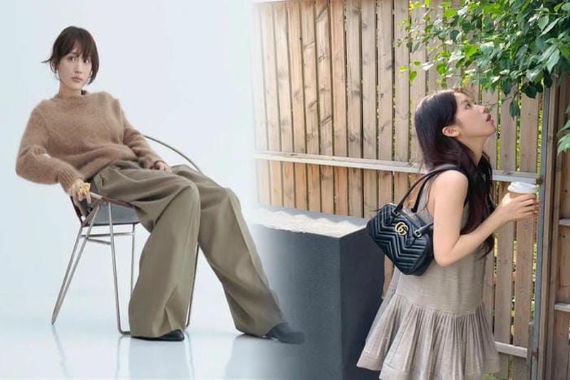 グッチのアウトレット専用商品の見分け方