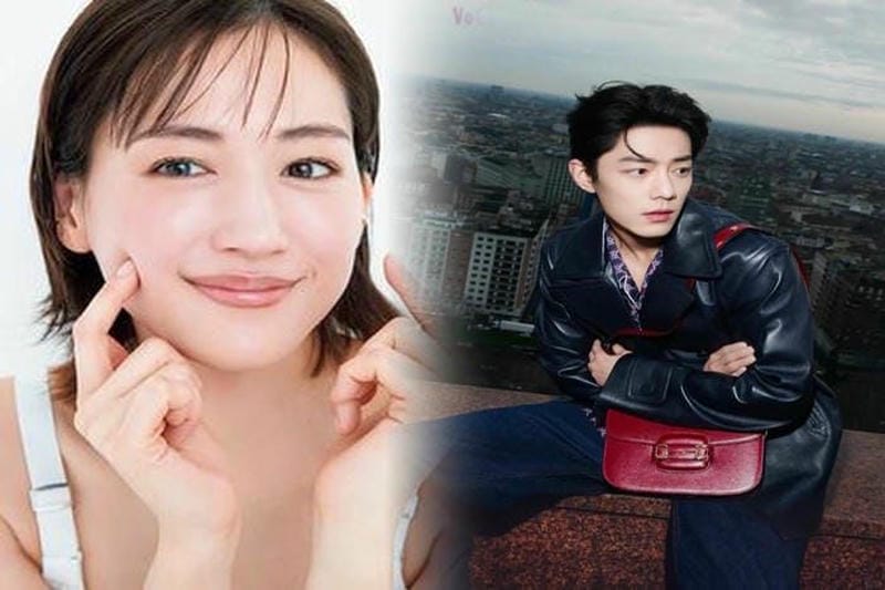 ロエベ メッセンジャー バッグ