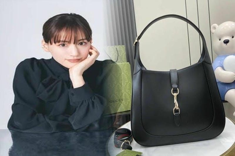 グッチバッグ人気: どの年齢層がターゲットか
