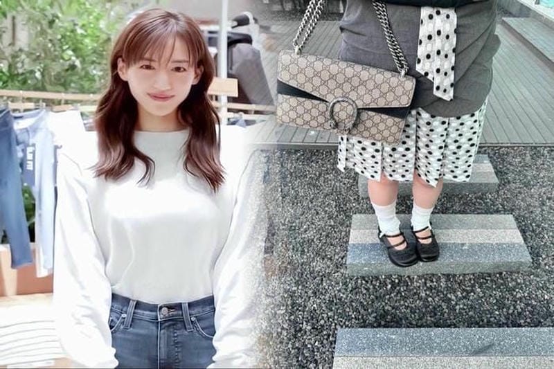 オールドグッチの意味