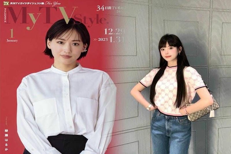 GUCCIの最初の店舗はどこですか？