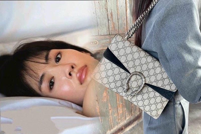 グッチの皮は何の皮？使用素材とその魅力を解説