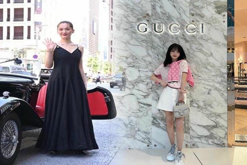 レディース グッチ バッグ アウトレットの選び方とおすすめ