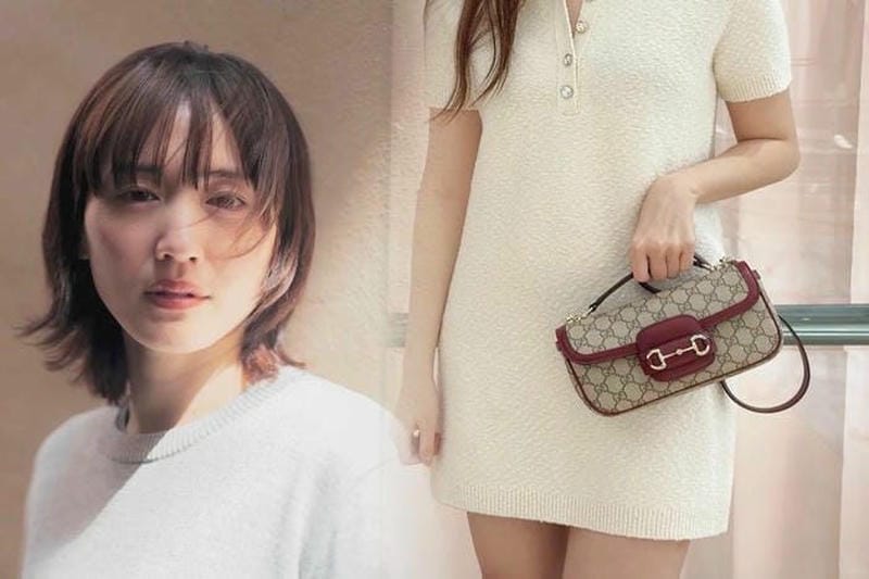 オールドグッチとグッチの違いは何ですか？