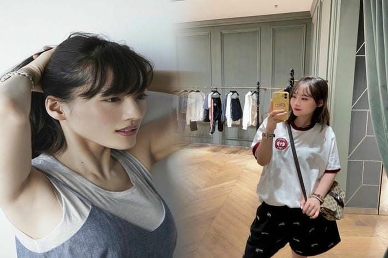 ロエベ パズルトート