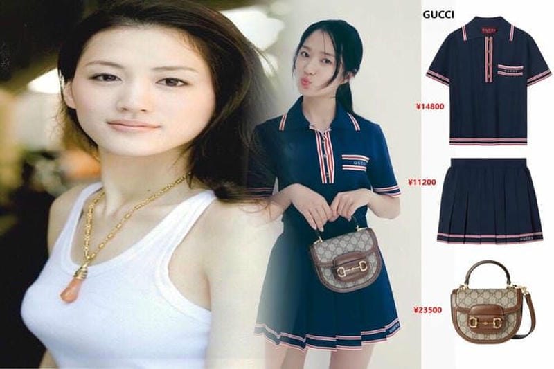 ロエベ ミニ バッグ