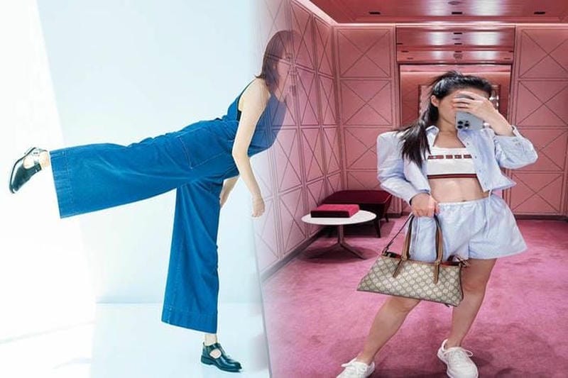 大人もOK♡GUCCI(グッチ)のキッズバッグにラバー素材が登場!