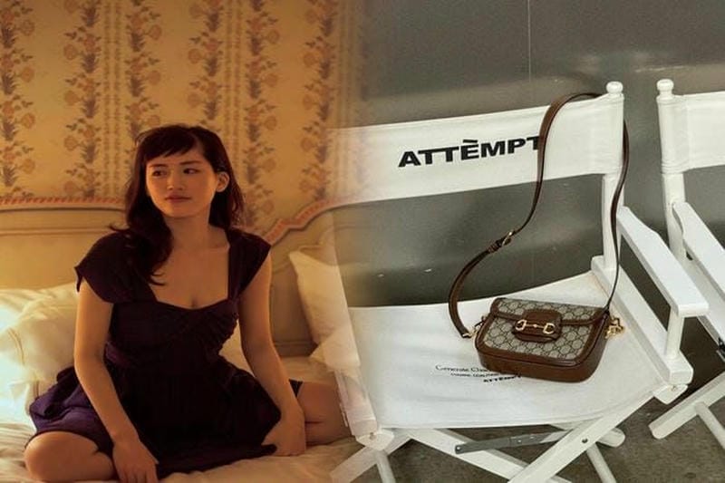 待望の「グッチ×ヒグチユウコ」コレクションが再び登場！