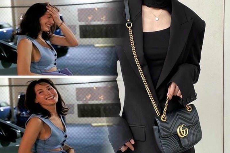 トート バッグ ロエベ