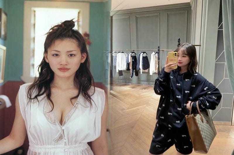 グッチのアーカイブを再解釈！「Ｇ」のクラスプが機能的な“変化する”新作バッグがデビュー