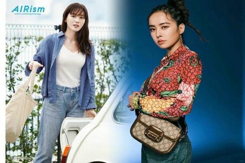 大人もOK?GUCCI(グッチ)のキッズバッグにラバー素材が登場!