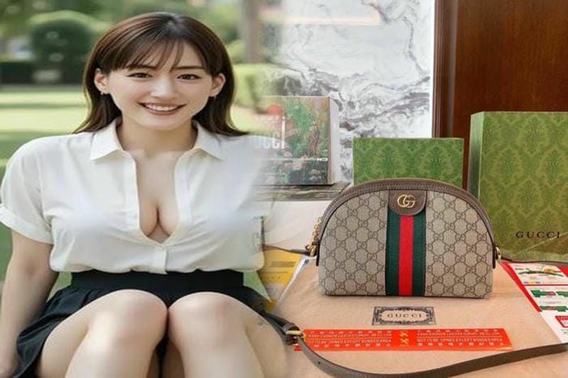 ロエベ メンズ バッグ