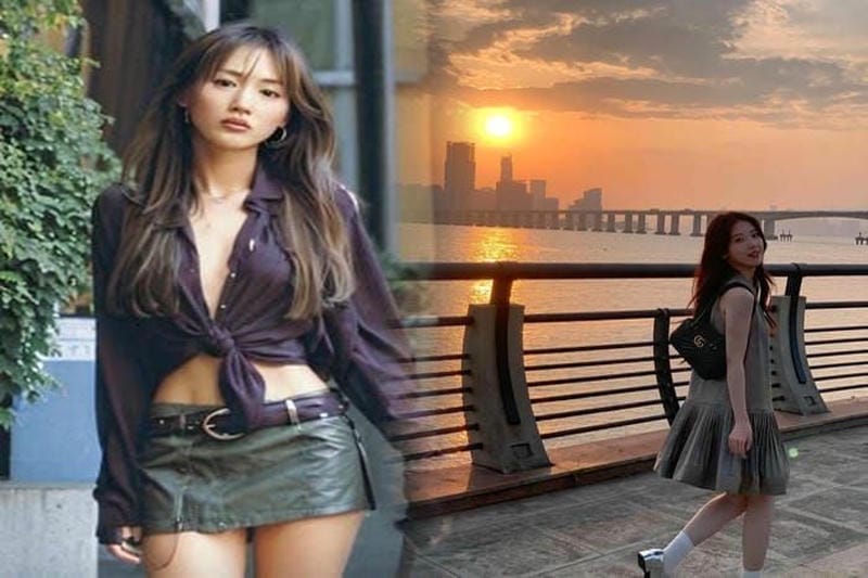 ロエベ トート バッグ