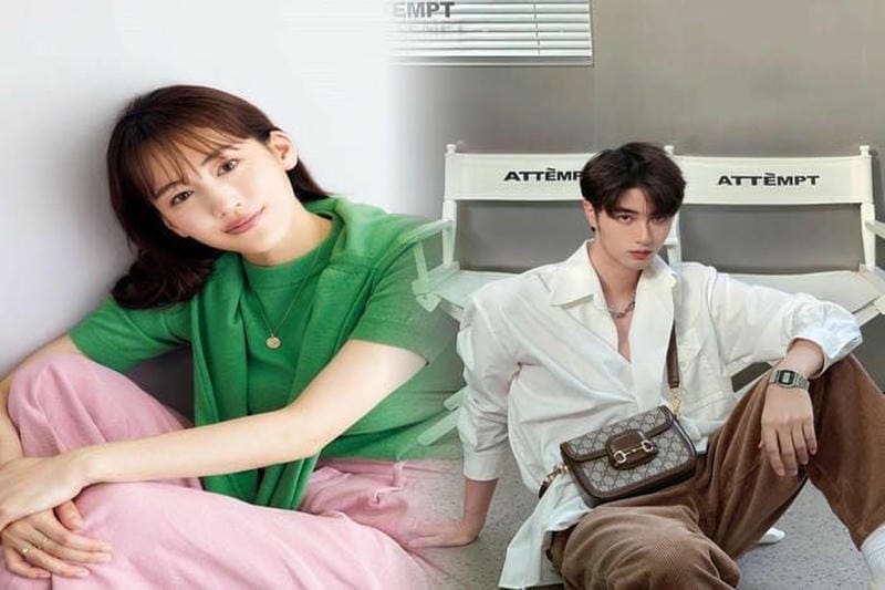 ロエベ パズル バッグ