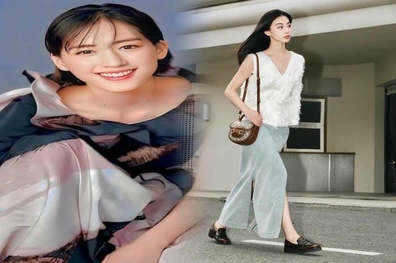 バレンシアガ“グッチのデザインコード”を再解釈