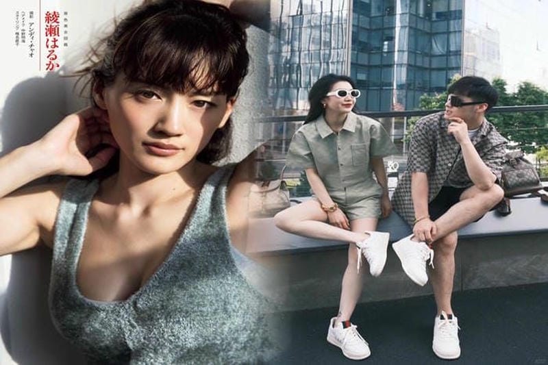 バレンシアガとグッチの「ザ ハッカー プロジェクト」発売決定　ポップアップの展開も