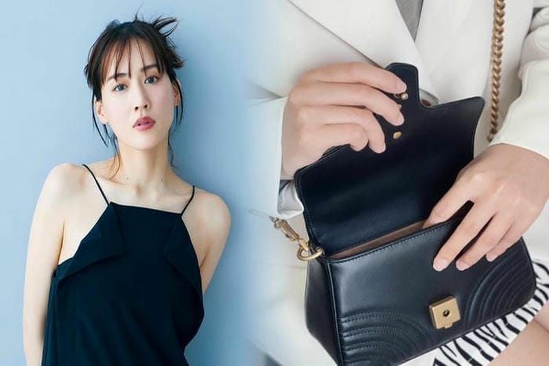 グッチ バンブー バッグ 買取