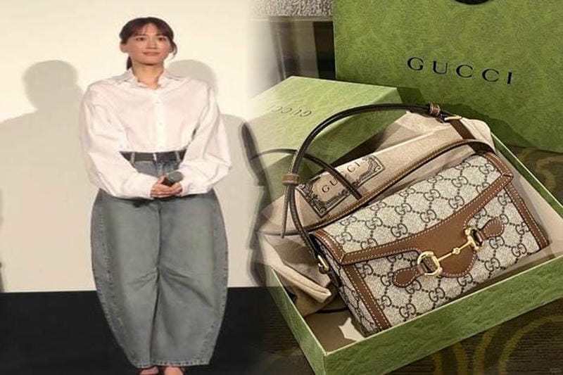 【DISNEY x GUCCI】 スーパーコピー 2021年春夏新作☆ ディズニー x グッチ偽物 ダッフルバッグ★20021706