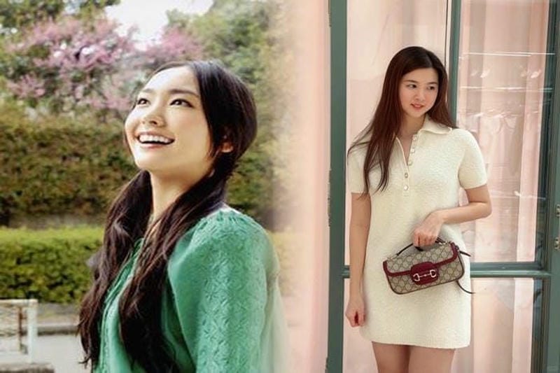 「グッチ」の球根を育て、「バーバリー」の店長会に出席、メガネ大賞授賞式で重責を思う