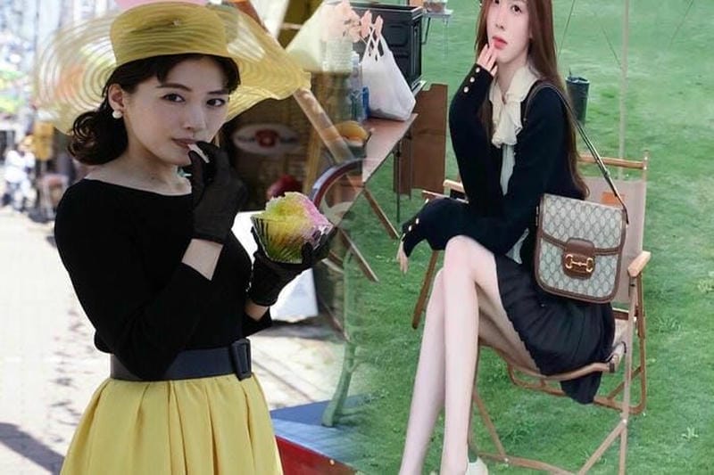 「グッチ」や「プラダ」が協力　ゲームとSNSとショッピングが一体化したスタイリングゲームアプリ「ドレスト」とは