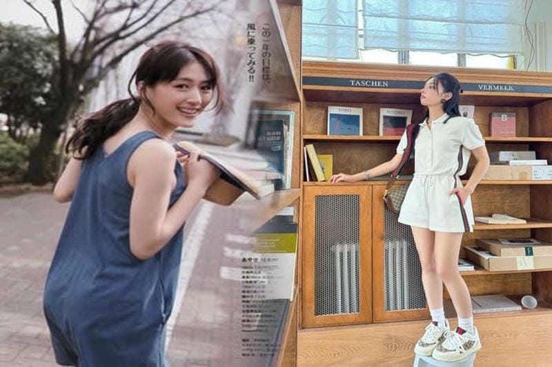 コム デ ギャルソンとグッチ(GUCCI)のコラボレーションバッグ第2弾が登場。