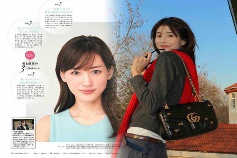 “パロディー”が認められる時代に!? 「グッチ」が解く新しいクリエイション