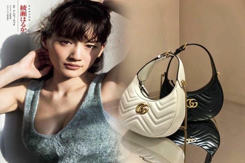 グッチ チェーンバッグ特集2019秋冬！