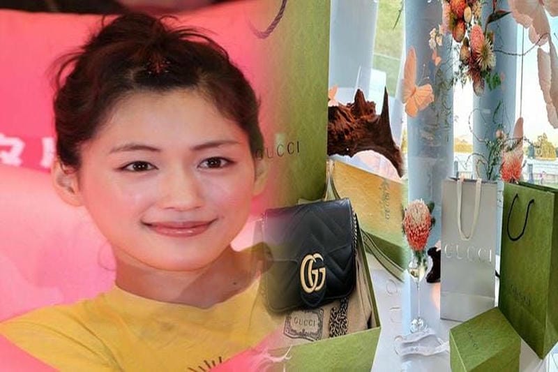 ロエベ ミニ ショルダー