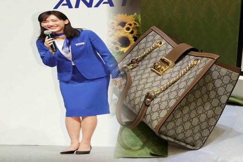 GUCCHI オフィディアGGスプリーム スモールメッセンジャー