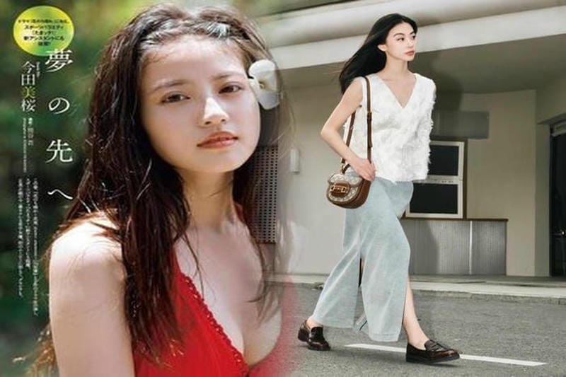 「ギャルソン」が「グッチ」「バーバリー」「マルジェラ」など9ブランドとコラボ　川久保玲がデザイン