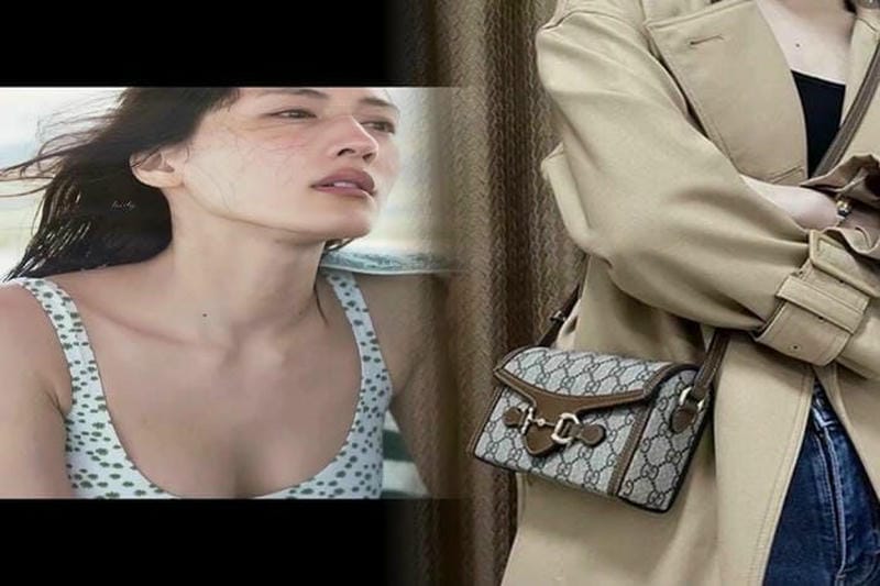 ジャッキーが愛したシュランバージェの傑作が勢ぞろい