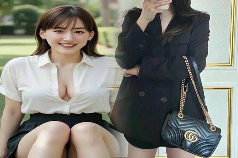 【セールでまさかの破格！選べるお色】GUCCIショルダーバック