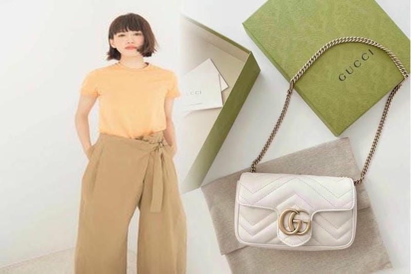 “黒人差別”と物議を醸した「グッチ」　CEOが釈明、独占インタビューを公開