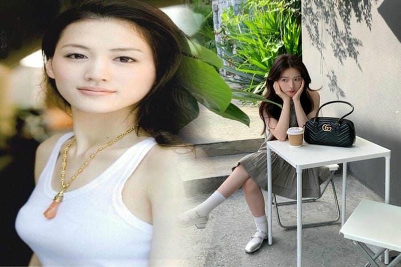 【送料込み】グッチ 19SS ラミネート レザー ミニバッグ