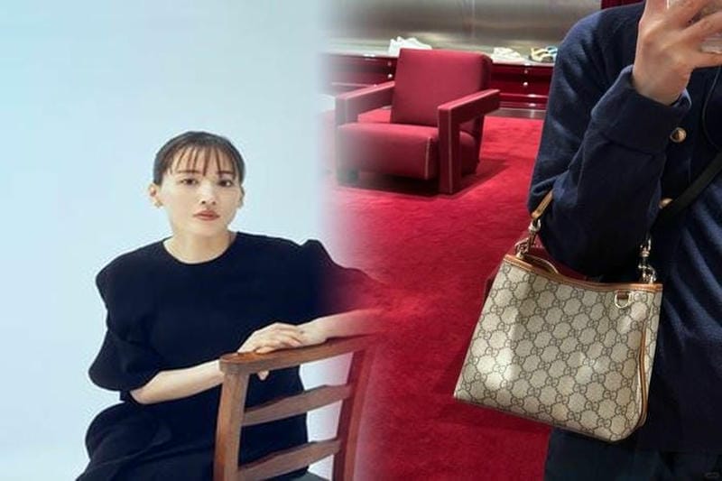 グッチ ショルダー バッグ 激安