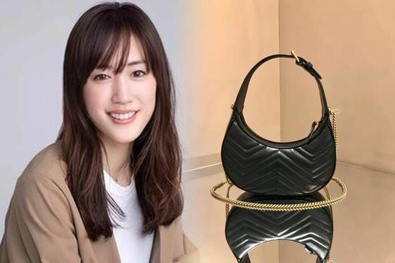 ロエベ バッグ アナグラム