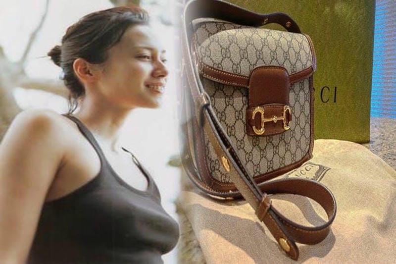 レディース ロエベ バッグ