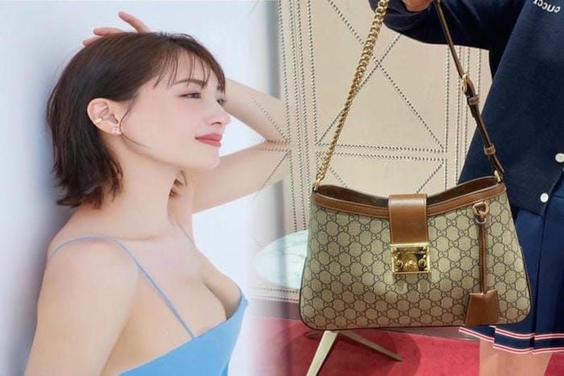 グッチ マザーズ バッグ 口コミ